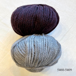 Mika Hat Knitting Kit | Berroco Catena & Knitting Pattern