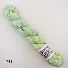 Load image into Gallery viewer, Koigu Kids Hat Knitting Kit | Koigu Premium Merino &amp; Knitting Pattern (#354)
