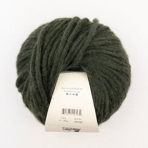 Kate Poncho Knitting Kit | Juniper Moon Beatrix