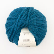 Load image into Gallery viewer, Beatrix Hat Knitting Kit | Juniper Moon Beatrix &amp; Knitting Pattern (#378)
