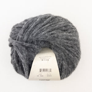 Nadya Slipover Knitting Kit | Juniper Moon Beatrix