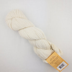 Vertical Feather & Fan Cowl Knitting Kit | Cascade Pure Alpaca & Knitting Pattern (#192C)