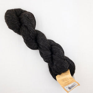 Diagonal Feather & Fan Cowl Knitting Kit | Cascade Pure Alpaca & Knitting Pattern (#192B)