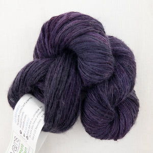 Cashmere Simple Bonnet Knitting Kit | Artyarns Cashmere Sock Yarn & Knitting Pattern (#317)