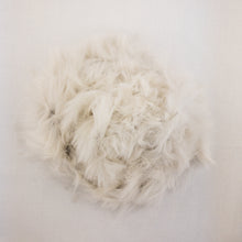 Load image into Gallery viewer, Rabbit Fur Hat Knitting Kit | Furaz Rabbit Fur Yarn, Aurora 8 &amp; Knitting Pattern (#223)
