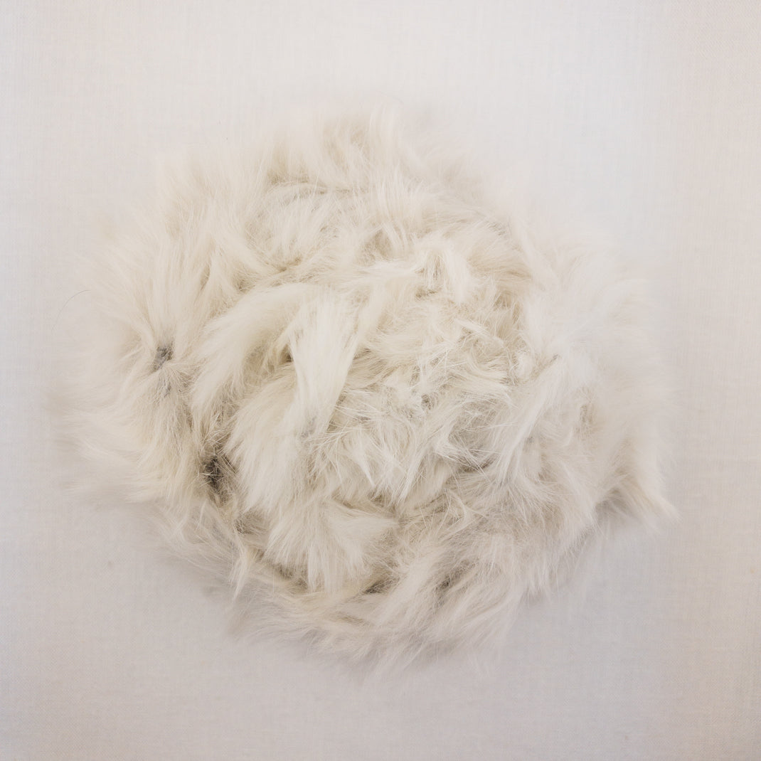 Real Rabbit Fur Yarn Furaz Rabbit Fur Yarn – ATELIER YARNS