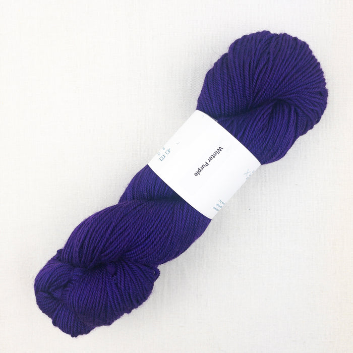 emPower People | Baah Sonoma in Winter Purple