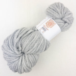 Ushya Basketweave Throw Knitting Kit | Mirasol Ushya & Knitting Pattern (#365)