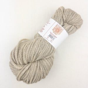 Ushya Basketweave Throw Knitting Kit | Mirasol Ushya & Knitting Pattern (#365)