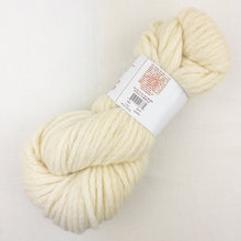 Load image into Gallery viewer, Ushya Basketweave Throw Knitting Kit | Mirasol Ushya &amp; Knitting Pattern (#365)
