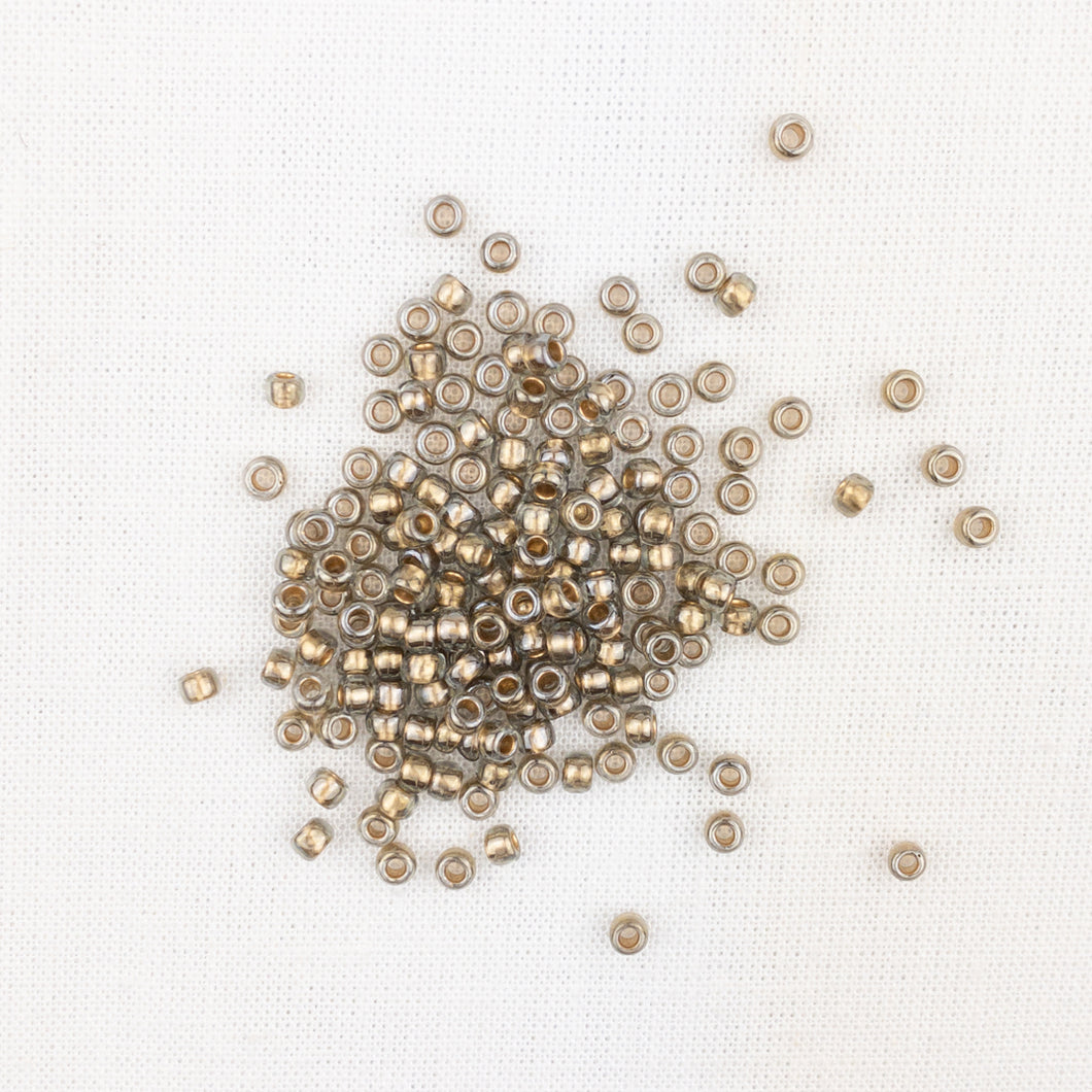 TOHO Round Glass Beads