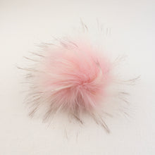 Load image into Gallery viewer, Faux Fur Vegan Pompoms
