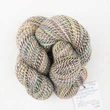Load image into Gallery viewer, Tanglewood Chevron Scarf Knitting Kit | Tanglewood Cashmere &amp; Knitting Pattern (#182-1)
