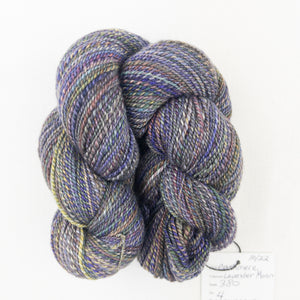 Tanglewood Chevron Scarf Knitting Kit | Tanglewood Cashmere & Knitting Pattern (#182-1)