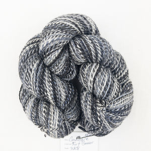 Tanglewood Ruffled Shawlette Knitting Kit | Tanglewood Cashmere & Knitting Pattern (#269)