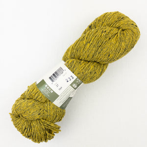 Double Broken Rib Scarf (DK version) Knitting Kit | Queensland Kathmandu DK & Knitting Pattern (#003B)