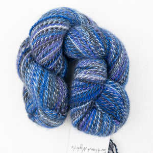 Tanglewood Chevron Cowl Knitting Kit | Tanglewood Cashmere & Knitting Pattern (#182-3)