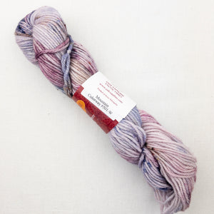 Cashmere Broken Rib Beanie Knitting Kit | Jade Sapphire Zageo Cashmere & Knitting Pattern (#392)