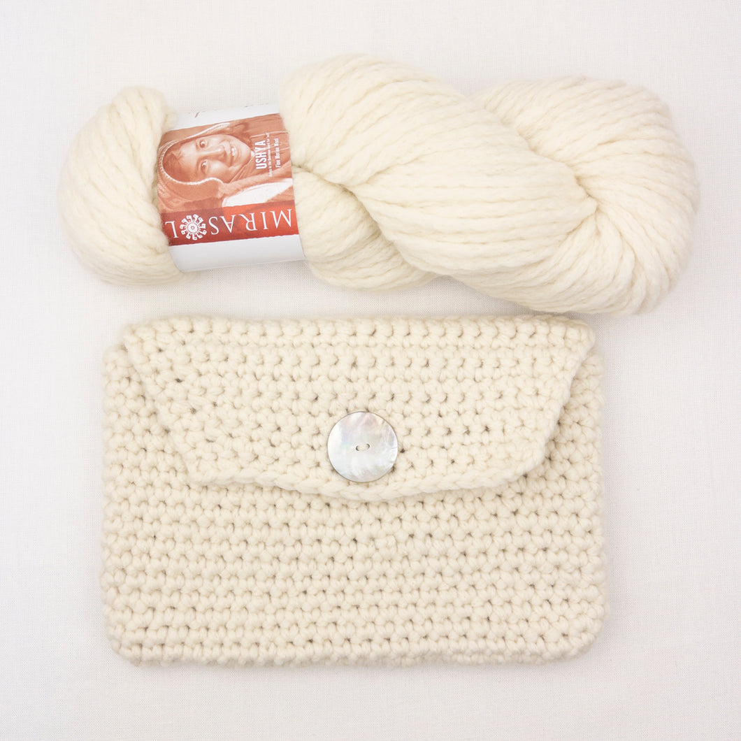 Clover Amour Crochet Hook - Wool Warehouse - Buy Yarn, Wool