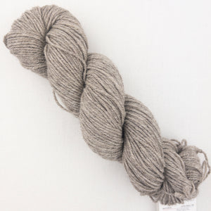 Column & Ridge Hat Knitting Kit | mYak Baby Yak Medium & Knitting Pattern (#306)
