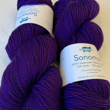 Load image into Gallery viewer, emPower People | Baah Sonoma in Winter Purple
