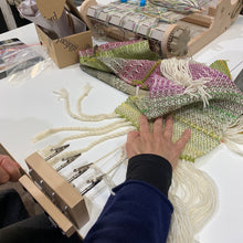 Load image into Gallery viewer, Beginning Rigid Heddle Weaving
