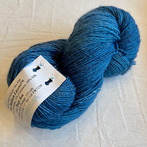 Luxury Gaiter Cowl (Petite Madison version) Knitting Kit | Prism Petite Madison & Knitting Pattern (#371)