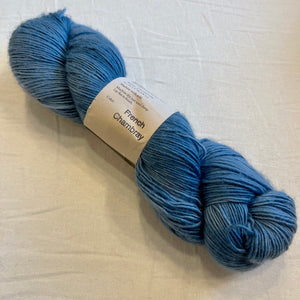 Eileen Dress Knitting Kit | Mrs. Crosby Satchel