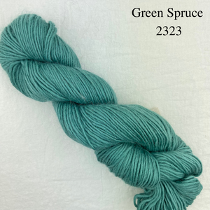 Lattice Cowl Knitting Kit | Cascade Highland/Eco Duo & Knitting Pattern (#156)