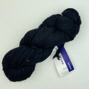 Malabrigo Seed Stitch Scarf Knitting Kit | Malabrigo & Knitting Pattern (#211)
