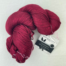 Load image into Gallery viewer, Boneyard Shawl Knitting Kit | Hand Maiden Camelspin
