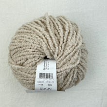 Load image into Gallery viewer, Isadora Scarf Knitting Kit | Berroco Nomad &amp; Knitting Pattern
