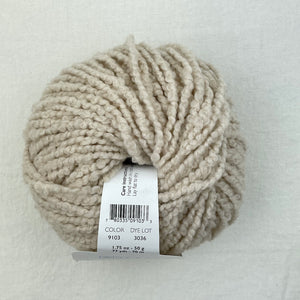 Isadora Scarf Knitting Kit | Berroco Nomad & Knitting Pattern