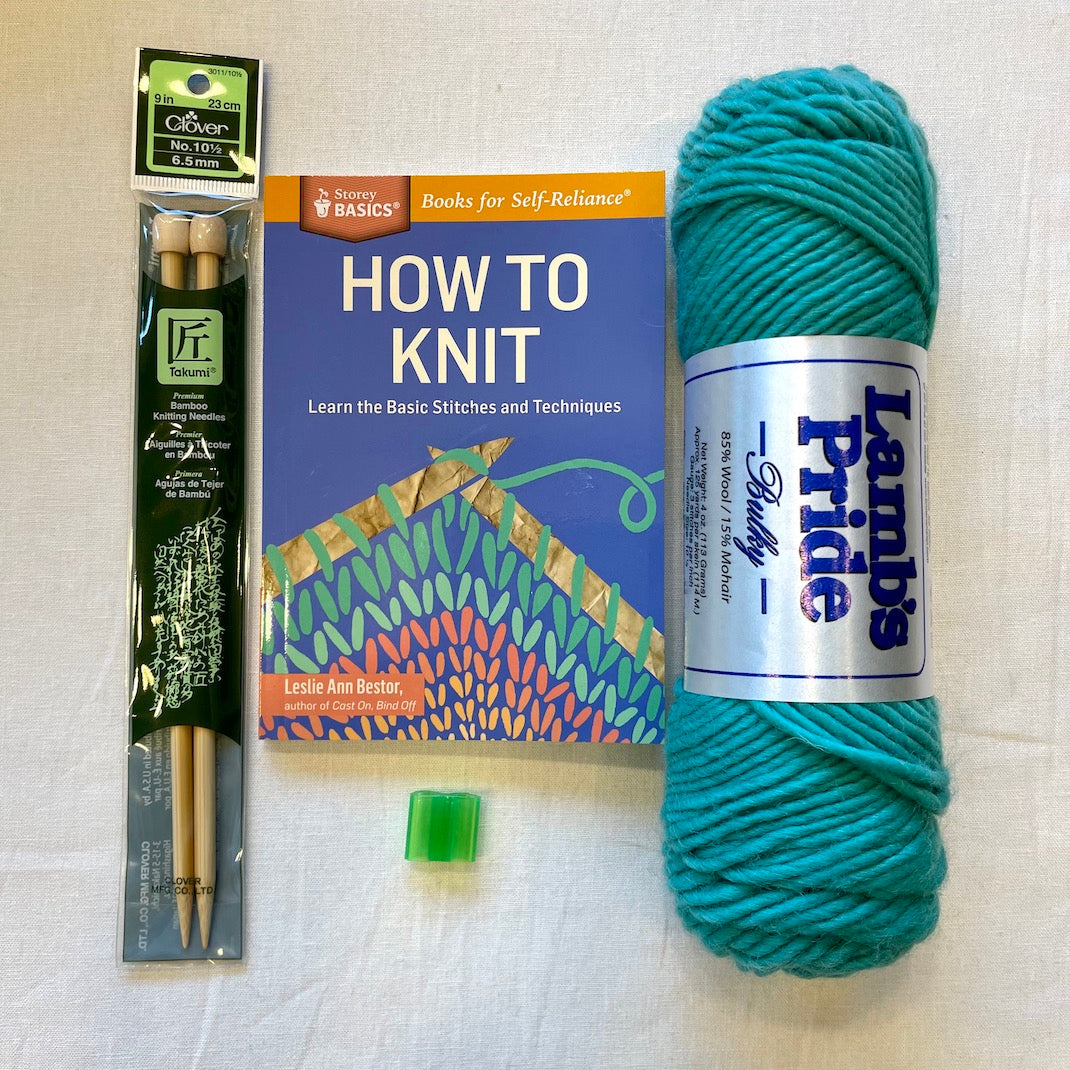 Loom Knitting Stitches: My Top Ten Volume 1 See more