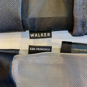 Walker Tote Bags with Pockets