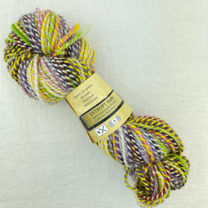 Iris Hat (Entropy Version) Knitting Kit | Entropy Bulky & Knitting Pattern (#149)