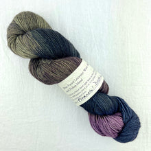 Load image into Gallery viewer, Atelier Fingering Weight Socks Knitting Kit | Michael&#39;s BFL Alpaca Nylon &amp; Knitting Pattern
