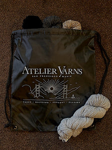 Atelier Project Bags