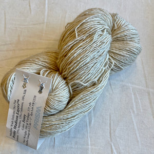 Luxury Gaiter Cowl (Petite Madison version) Knitting Kit | Prism Petite Madison & Knitting Pattern (#371)