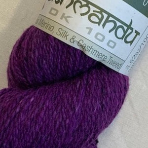 emPower People | Kathmandu DK in Wisteria