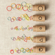 Marker Flight from Cocoknits