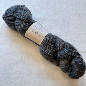 Eileen Dress Knitting Kit | Mrs. Crosby Satchel