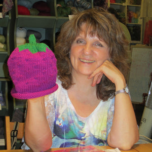 Knitting & Crochet Workshop