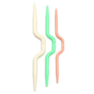 Clover Cable Stitch Holders