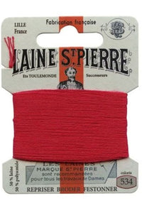 Laine St. Pierre Darning Thread