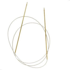 Addi Lace/Rockets Circular Knitting Needles - Tiny Sizes