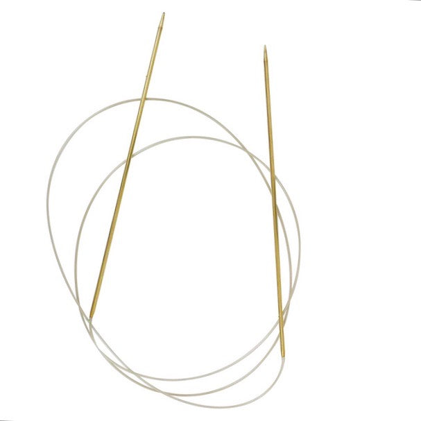 Addi Lace/Rockets Circular Knitting Needles - Tiny Sizes