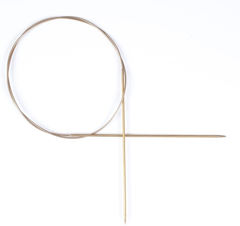Addi Turbo Circular Knitting Needles - Tiny Sizes